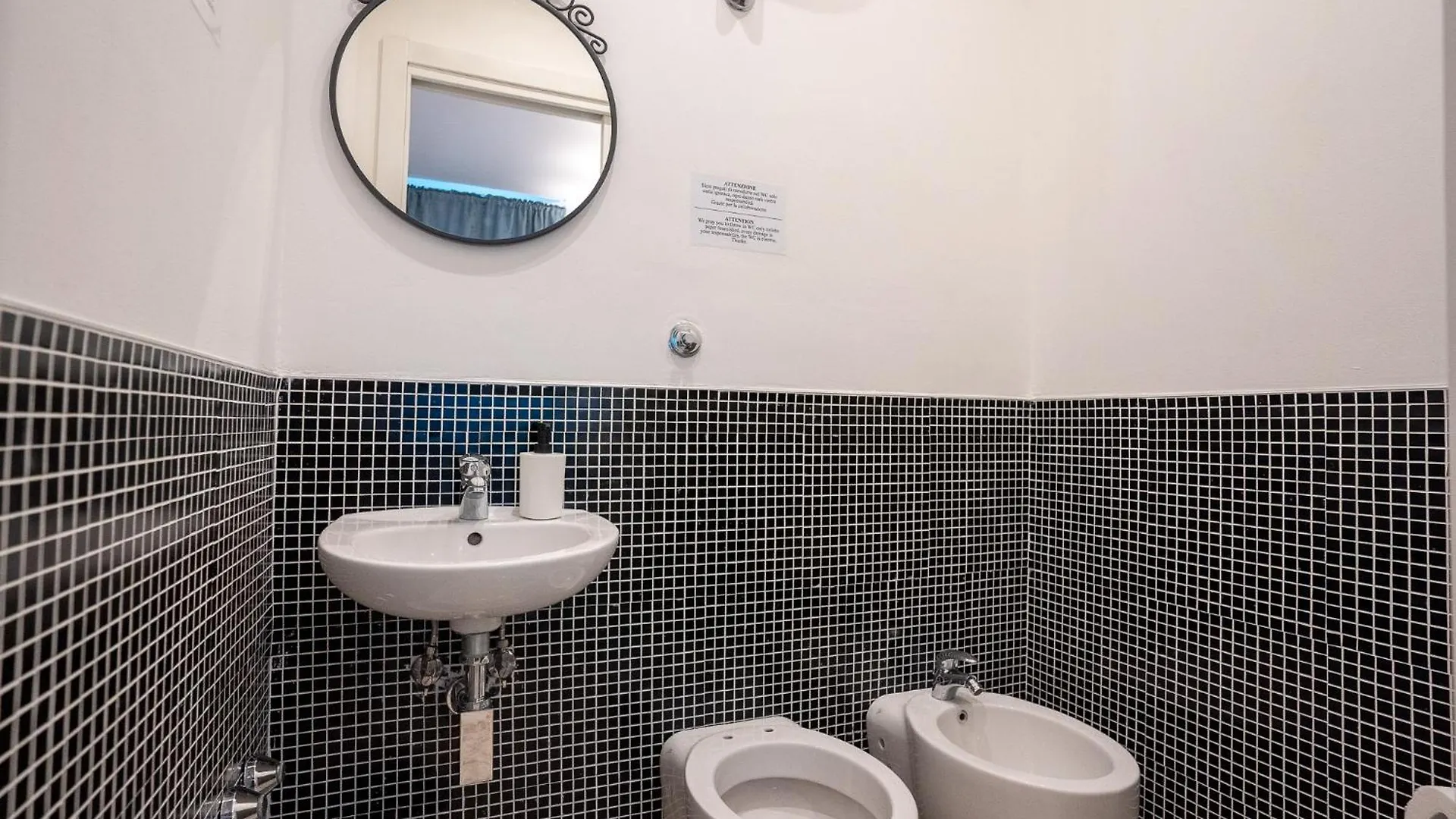 _ Cavour 156 & Savoia _ Hotel Bari