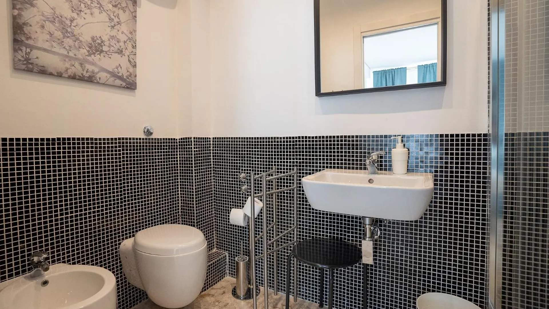 _ Cavour 156 & Savoia _ Hotel Bari 0*,  Italy