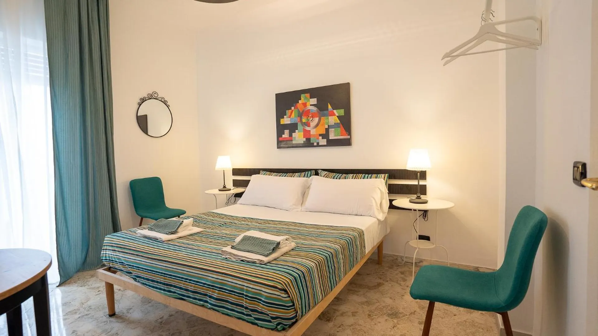 Guest house _ Cavour 156 & Savoia _ Hotel Bari
